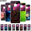 Funda Dura Para Motorola Razr 50 / 50 Ultra Carcasas Protectoras con Dibujos Animados Lindos Pintadas para Moto Razr 50 Ultra 2024 Cubierta Transparente
