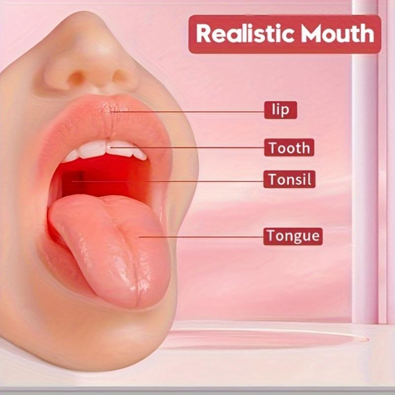3D Sexy Gadety Realistic Vagina Anal Soft Pocket Pussy Male Masturbator Cup Sexmachine Adult Supplies Adult Sex Toys For Men 18+