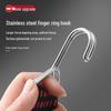 Elastic Bungee Cord with Hooks