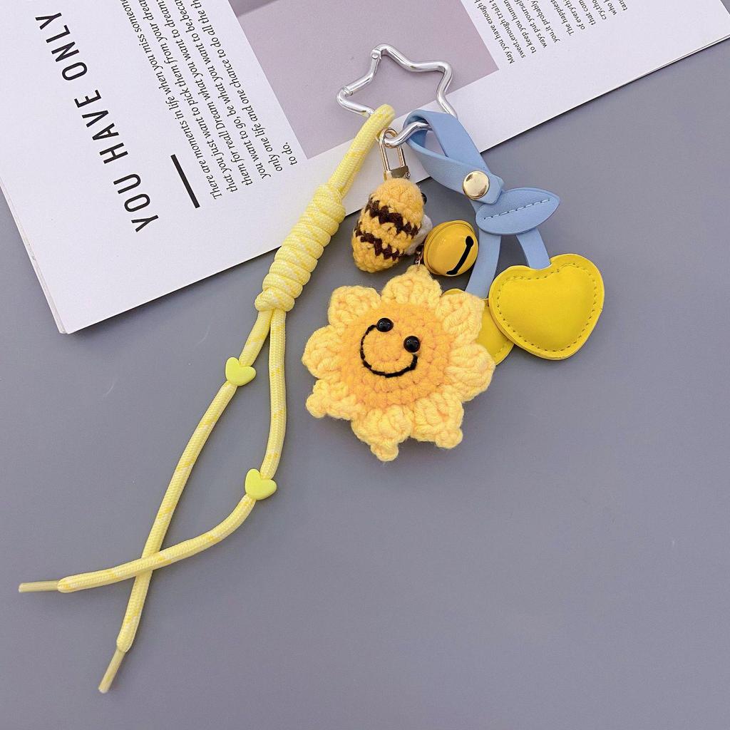 Creative Miu Series: Concert-Exclusive Bag, Backpack, Shoe, and Clothes Charms