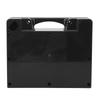24V12AH 12V12AH Battery Storage Box Prevent Bumping Battery Box Replacement Accessory for Electric Wheelchairs