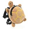 Lovely Turtle-Shaped Dogs Backpack for Pet Hiking Pet Traveling Bag Large Capacity Cat Outdoor Treat Bag Lightweight Bag