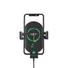20W Wireless Car Charger Air Vent Mount Auto-Clamping Phone Holder Fast Charging