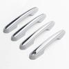 Exterior Handle Replacement Outer Door Handle For Toyota Land Cruiser 300 LC2300 2024 2025 2021 Exterior Accessories body kit