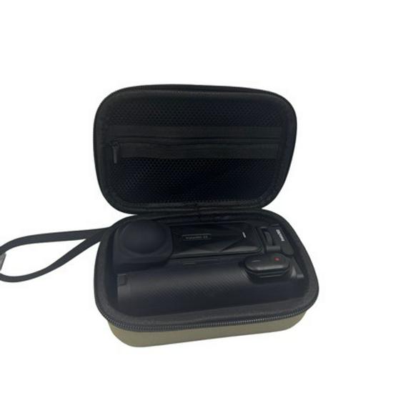 DJI X5 Osmo Storage Pocket Camera Hard Shell Bag for Accessories