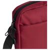 adidas Polyester Shoulder Bag Unisex Red KE5711