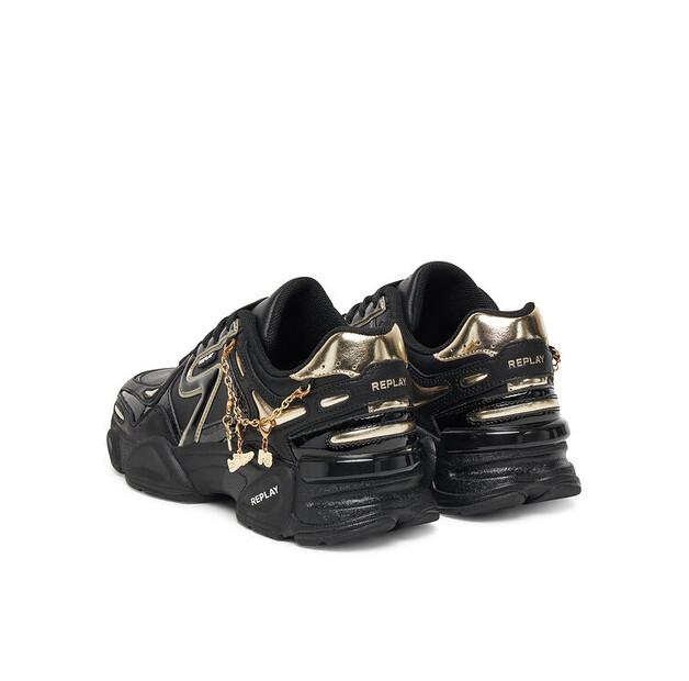 Кроссовки REPLAY GWS9N .000.C0013L