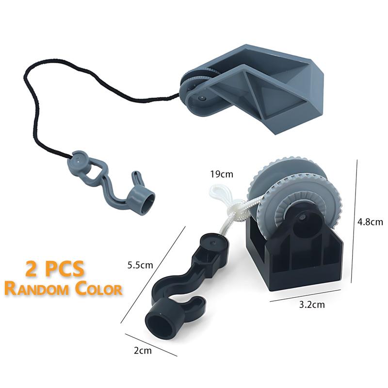 Big Building Blocks Construction Traffic Machinery Creativity Car Accessories Crane Excavator Bricks Toys For Children Baby Gift