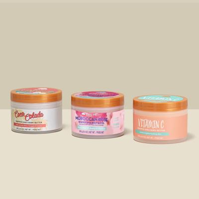 Produse pentru îngrijirea corpului – Scrub-uri pentru corp