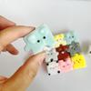 Cartoon Animal Jigsaw Puzzle Pinch Music Slow Rebound Decompression Children'S Toy Super Soft Mud