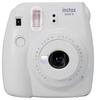 INSTAX MINI 9 WHT