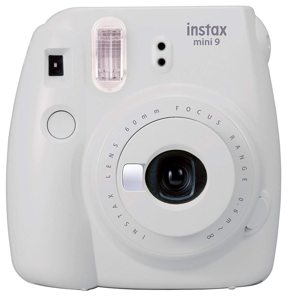 INSTAX MINI 9 WHT