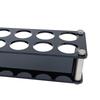 Acrylic Wine Cup Holder Storage Rack Organizer Creative ,Sturdy Serving Tray Reusable for Parties