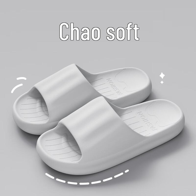 Grace Indoor Anti-slip Slippers