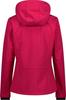 Куртка CMP Softshell Jacket Zip Hood Women (39A5006) Женская куртка Softshell с отстегивающимся капюшоном (39A5006) fuxia