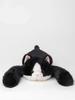 Plush Cartoon Animal Dolls: Panda, Sloth, Koala, Dinosaur, Girl’s Comfort Toy