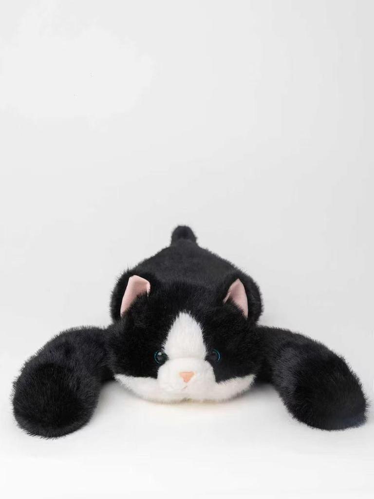 Plush Cartoon Animal Dolls: Panda, Sloth, Koala, Dinosaur, Girl’s Comfort Toy