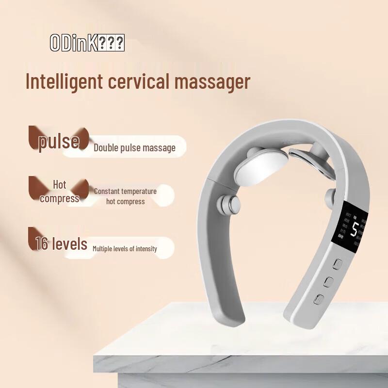 

ODINK Smart Neck Massager