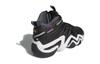 adidas Crazy 8 Core Black Regal Purple Cloud White GS ID6189
