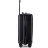 Diplomat DS-13099 Front-Opening Hardside Luggage