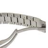 TAG HEUER Kylium Watches WL1316 BlueDial Stainless Steel Quartz Analog display Women Used