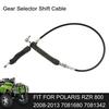 Getriebewähler-Schaltkabel passend für Polaris RZR 800 2008-2013 7081680 7081342