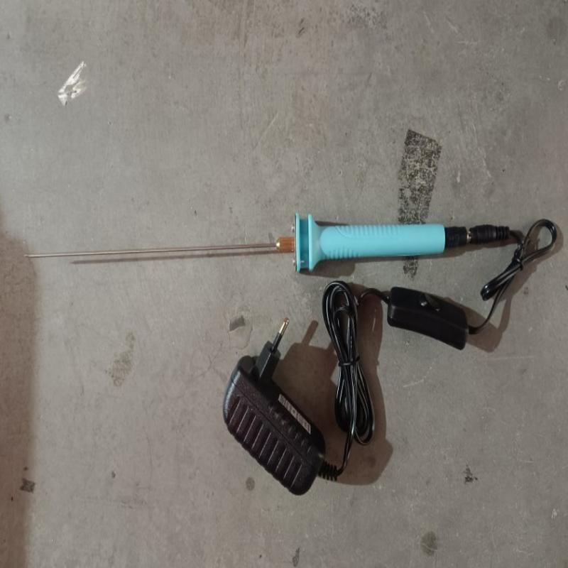 Schaumschneiderstift 15W 110V-240V Elektrische Schaum Polystyrol Schneidemaschine