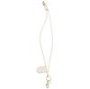 Holder That Can Also Be Used As a Hat Ivory [Kojit] Multi-purpose Cord,