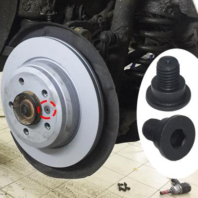 Yedek Parçalar – Hırdavat