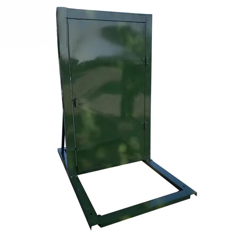 Datang Yu Physical Training Obstacles