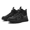 New FILA TREK 1S MID WE Cushioning, Abrasion Resistant, Thermal Coverage Mid top Casual Shoes Women's Black F12W542121FBF