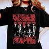 2026 Ateez Member Group Shirt, Ateez Inspired Kpop Shirt, Ateez In Your Fantasy World Tour Shirt, Ateez Golden Hour Album Shirt