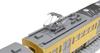 KATO N Gauge Seibu Railway New 101 Series New Paint Color Basic Set Railway Model Train Yellow 4-Car 10-1751