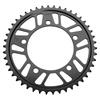 525 44T-47T Motorcycle Rear Sprocket For BMW F800 GS F800GS F750GS F850GS adv F900R S1000XR M1000RR M1000R