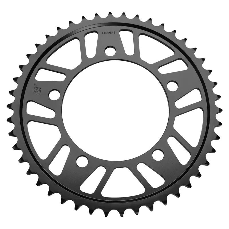 525 44T-47T Motorcycle Rear Sprocket For BMW F800 GS F800GS F750GS F850GS adv F900R S1000XR M1000RR M1000R