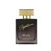Signature Aura - Metal Eau de Parfum - 100ml | Long Lasting Fragrance for Men | Woody Spicy Scent | Luxury Everyday Wear Perfume Gift for Him