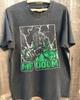 MF Doom Shirt, MF Doom Rap Charcoal Cotton T-shirt Unisex S-5XL Unisex T-Shirt
