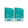 Opalovací tyčinka Natural Perfection Double Shield 14g (SPF 50+) Zelená 2ks