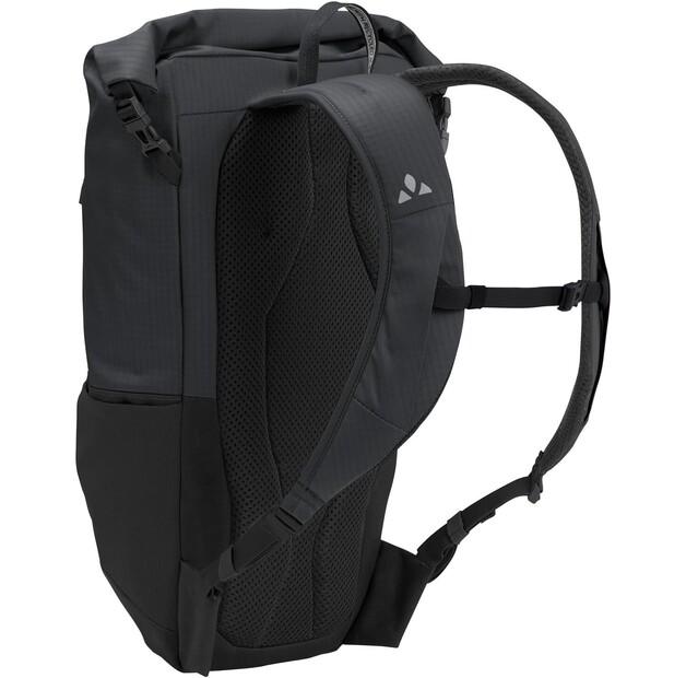 Backpack Vaude CityGo 18 Black (45515-010)