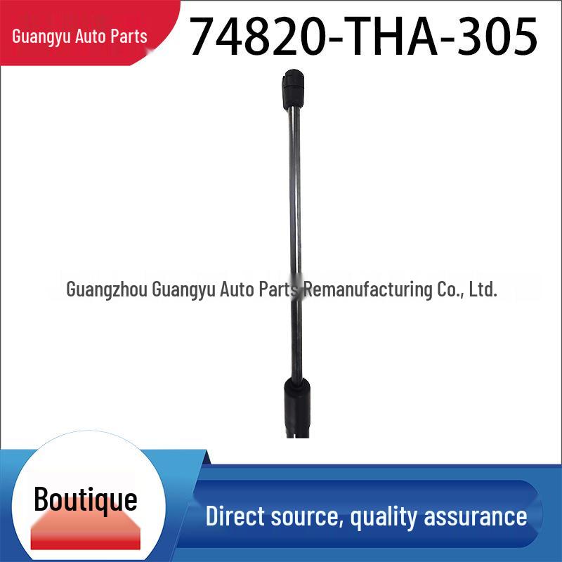 Premium Tailgate Support Rod 74820-THA-305 R=L for Guanda