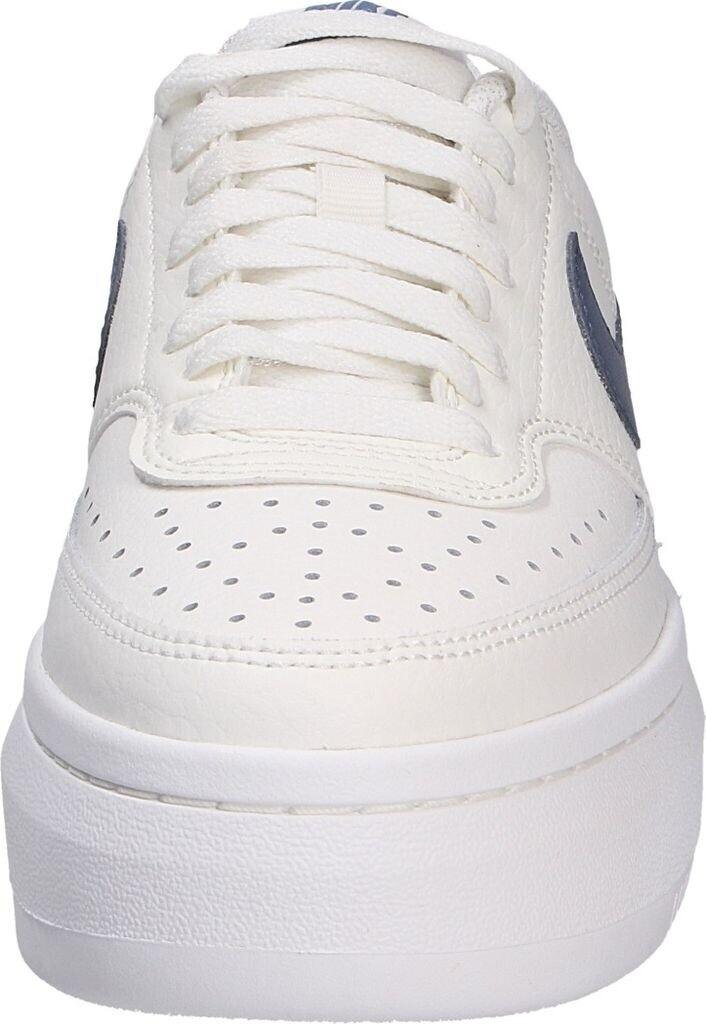 Women's Sneakers Nike Court Vision Alta Sail/sail/diffused Blue