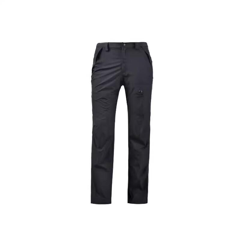 MingchuangHengsheng Winter Work Trousers L