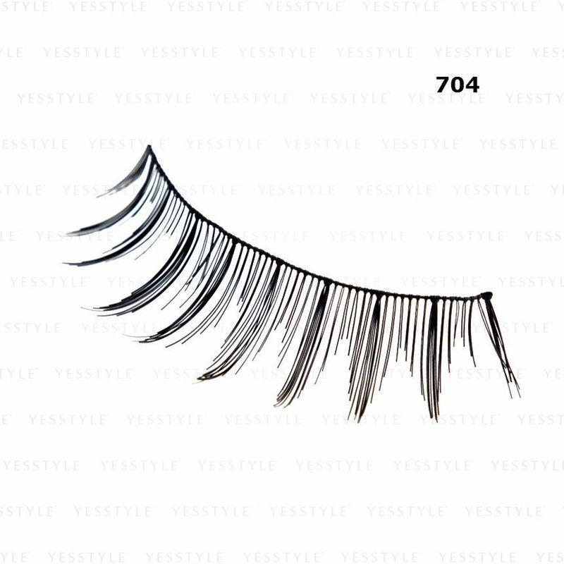 MEKO - High Quality Hand-Woven Eyelashes