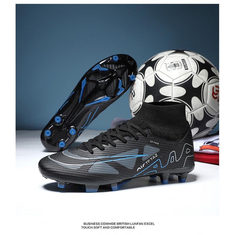 Sportschoenen Spikes Tieners Studenten Meisjes Voetbalschoenen Heren Wereldbeker Spikes Training Gebroken Wedstrijd