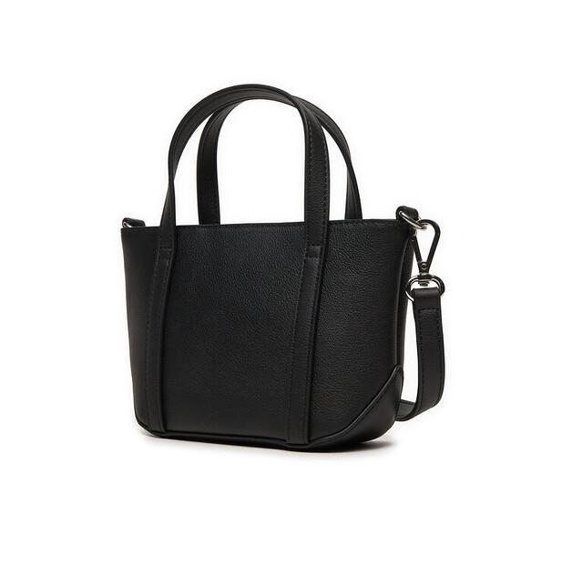 Bag LOVE MOSCHINO LOVE MOSCHINO JC4074PP1LL1000A Black