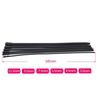 Silicone Electro Penis Plug Sound Dilator Stimulation Horse Eye Stick Shock Plug Catheter Dilator Sound Stretching Accessorry
