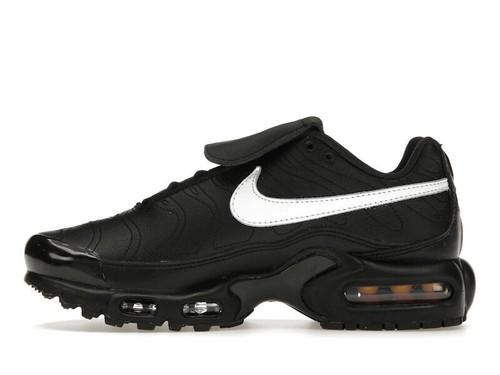 Nike Air Max Plus Tiempo Schwarz Weiß W - HF0074-001