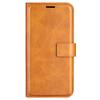 For Oppo A79 5G/A2 5G Case PU Leather Calf Texture Wallet Phone Protector