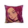 Decorative Throw Pillow Cover Cushion Case For Sofa, Bed, Car, And Living Room Decor