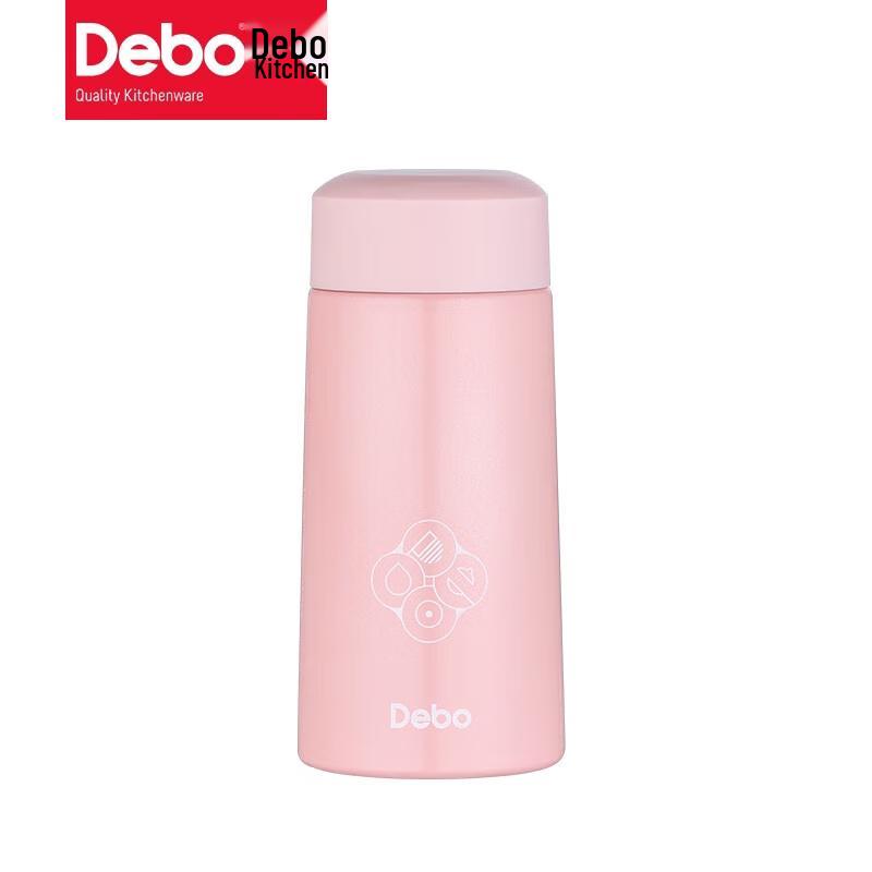 Debo Cooper Mini Insulated Bottle